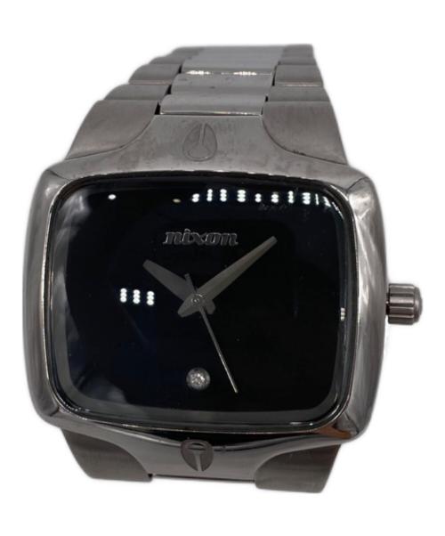 NIXON（ニクソン）NIXON (ニクソン) リストウォッチの古着・服飾アイテム