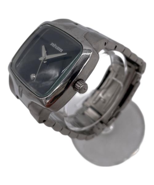 NIXON（ニクソン）NIXON (ニクソン) リストウォッチの古着・服飾アイテム