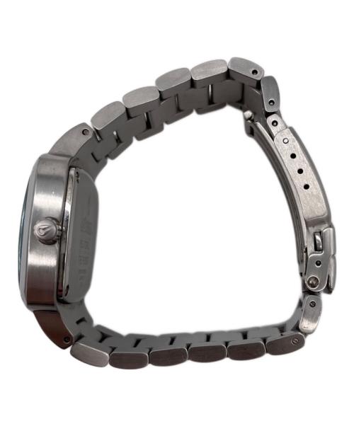 NIXON（ニクソン）NIXON (ニクソン) リストウォッチの古着・服飾アイテム