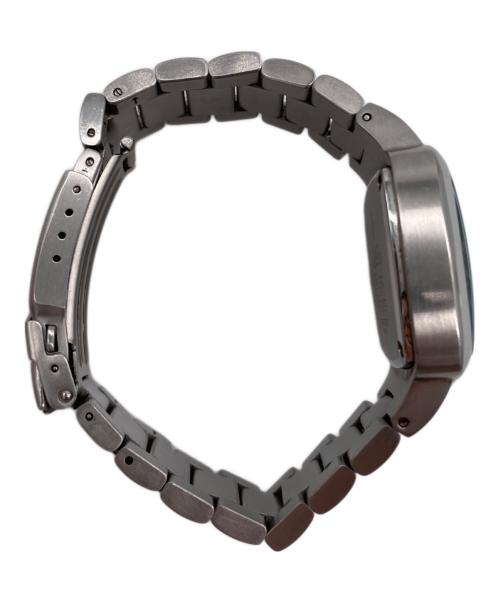 NIXON（ニクソン）NIXON (ニクソン) リストウォッチの古着・服飾アイテム