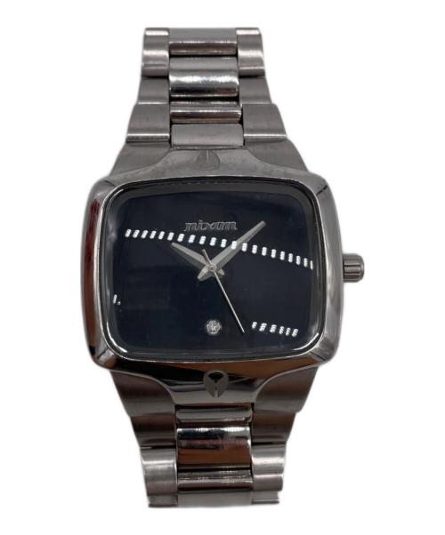 NIXON（ニクソン）NIXON (ニクソン) リストウォッチの古着・服飾アイテム