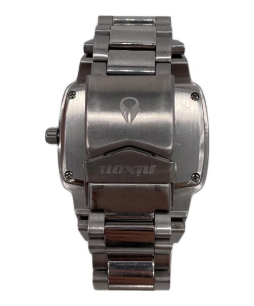 NIXON（ニクソン）NIXON (ニクソン) リストウォッチの古着・服飾アイテム