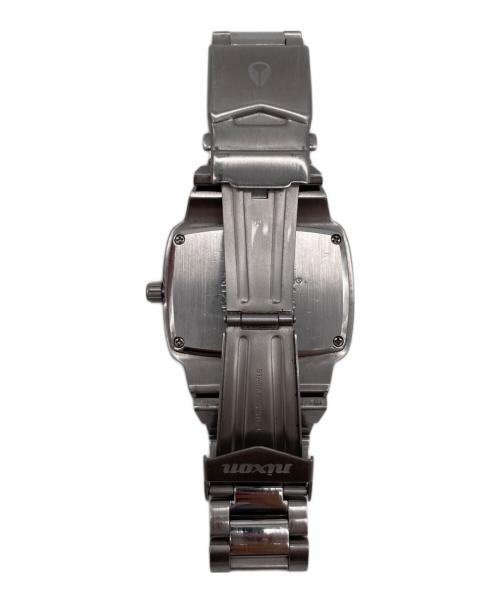 NIXON（ニクソン）NIXON (ニクソン) リストウォッチの古着・服飾アイテム