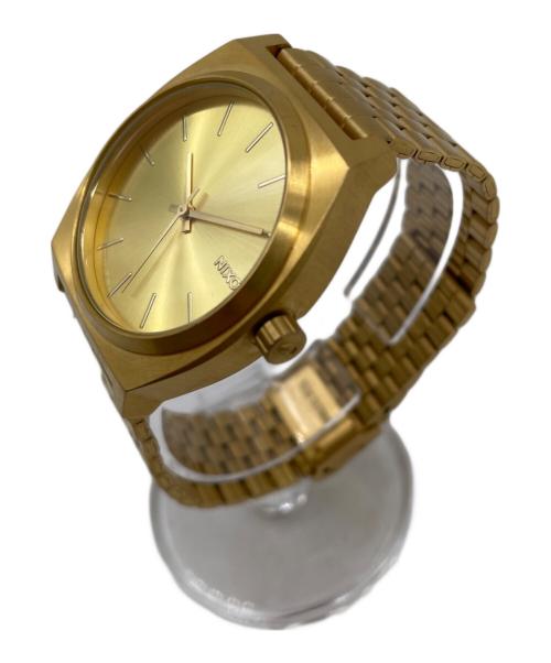 NIXON（ニクソン）NIXON (ニクソン) リストウォッチの古着・服飾アイテム