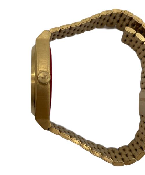 NIXON（ニクソン）NIXON (ニクソン) リストウォッチの古着・服飾アイテム