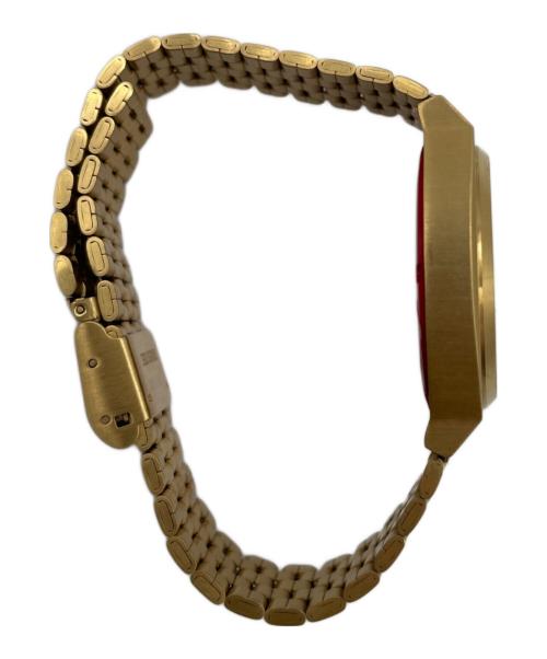 NIXON（ニクソン）NIXON (ニクソン) リストウォッチの古着・服飾アイテム