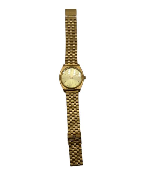 NIXON（ニクソン）NIXON (ニクソン) リストウォッチの古着・服飾アイテム
