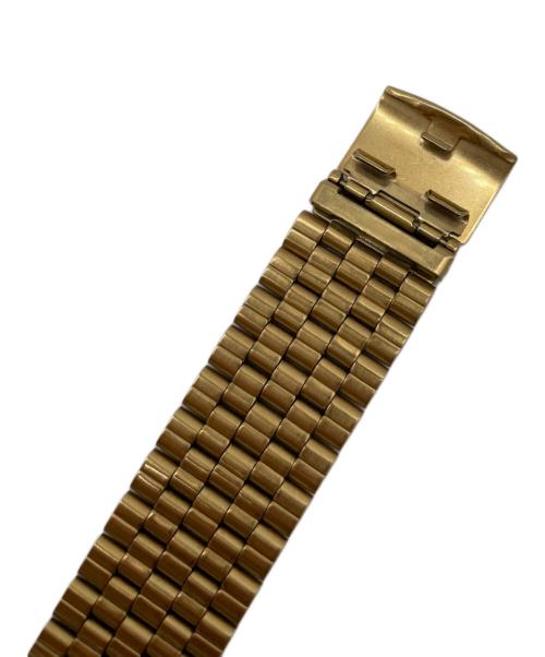NIXON（ニクソン）NIXON (ニクソン) リストウォッチの古着・服飾アイテム