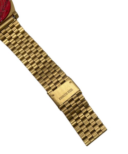 NIXON（ニクソン）NIXON (ニクソン) リストウォッチの古着・服飾アイテム