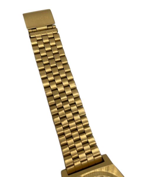 NIXON（ニクソン）NIXON (ニクソン) リストウォッチの古着・服飾アイテム