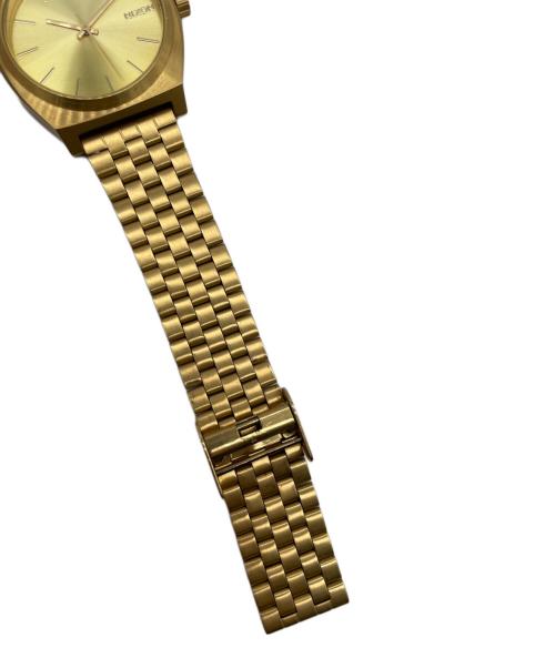 NIXON（ニクソン）NIXON (ニクソン) リストウォッチの古着・服飾アイテム