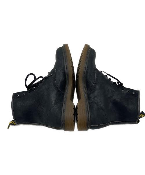 Dr.Martens（ドクターマーチン）Dr.Martens (ドクターマーチン) ブーツ ブラック サイズ:UK10の古着・服飾アイテム