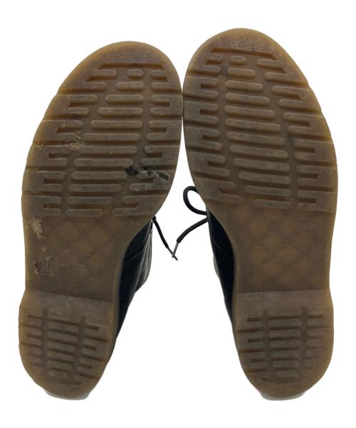 Dr.Martens（ドクターマーチン）Dr.Martens (ドクターマーチン) ブーツ ブラック サイズ:UK10の古着・服飾アイテム