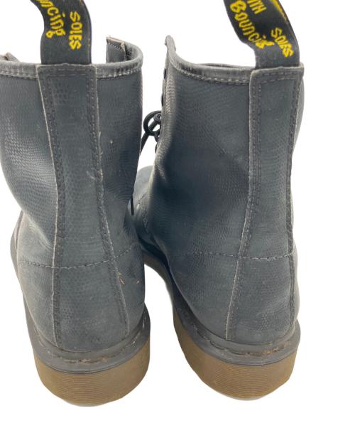 Dr.Martens（ドクターマーチン）Dr.Martens (ドクターマーチン) ブーツ ブラック サイズ:UK10の古着・服飾アイテム