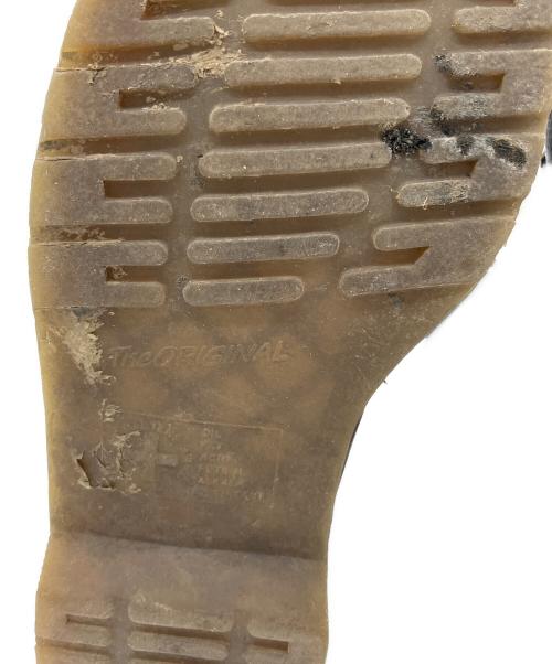 Dr.Martens（ドクターマーチン）Dr.Martens (ドクターマーチン) ブーツ ブラック サイズ:UK10の古着・服飾アイテム