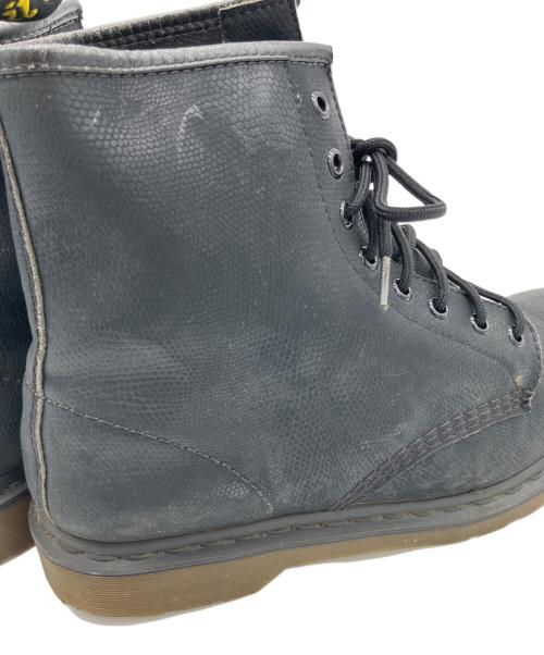 Dr.Martens（ドクターマーチン）Dr.Martens (ドクターマーチン) ブーツ ブラック サイズ:UK10の古着・服飾アイテム