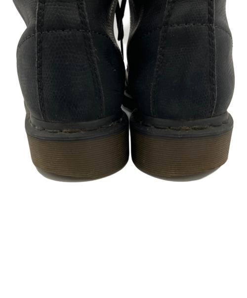 Dr.Martens（ドクターマーチン）Dr.Martens (ドクターマーチン) ブーツ ブラック サイズ:UK10の古着・服飾アイテム