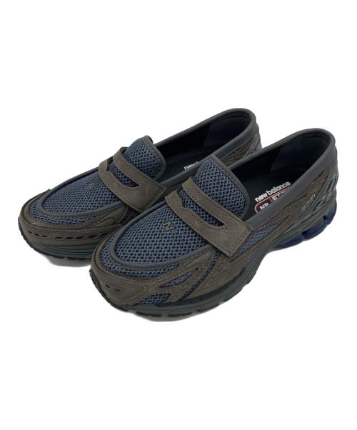 NEW BALANCE（ニューバランス）NEW BALANCE (ニューバランス) 1906L ローファー マグネット グレー サイズ:26.5㎝の古着・服飾アイテム