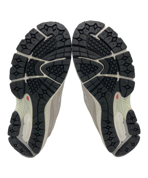 NEW BALANCE（ニューバランス）NEW BALANCE (ニューバランス) サボサンダル ライトグレー サイズ:26㎝の古着・服飾アイテム