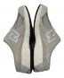 中古・古着 NEW BALANCE (ニューバランス) サボサンダル ライトグレー サイズ:26㎝：10000円