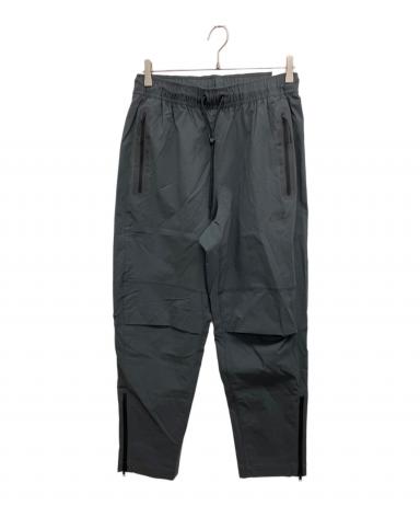 中古・古着通販】NIKE (ナイキ) テック メンズ ウーブン パンツ グレー
