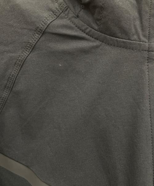 NIKE（ナイキ）NIKE (ナイキ) テック ウィンドランナー　ジップジャケット グレー サイズ:Lの古着・服飾アイテム