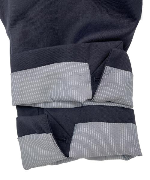 JOURNAL STANDARD（ジャーナルスタンダード）JOURNAL STANDARD (ジャーナルスタンダード) ジャケット ネイビー サイズ:40の古着・服飾アイテム