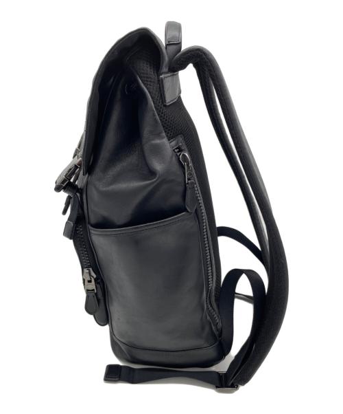 COACH（コーチ）COACH (コーチ) トラック バックパック　リュックの古着・服飾アイテム