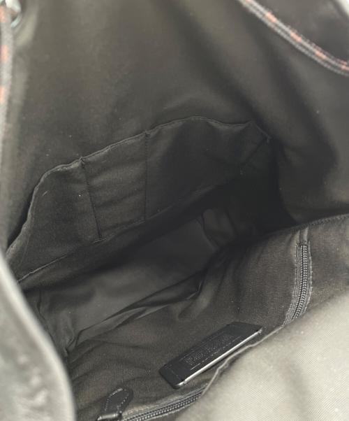 COACH（コーチ）COACH (コーチ) トラック バックパック　リュックの古着・服飾アイテム