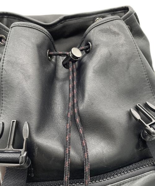 COACH（コーチ）COACH (コーチ) トラック バックパック　リュックの古着・服飾アイテム