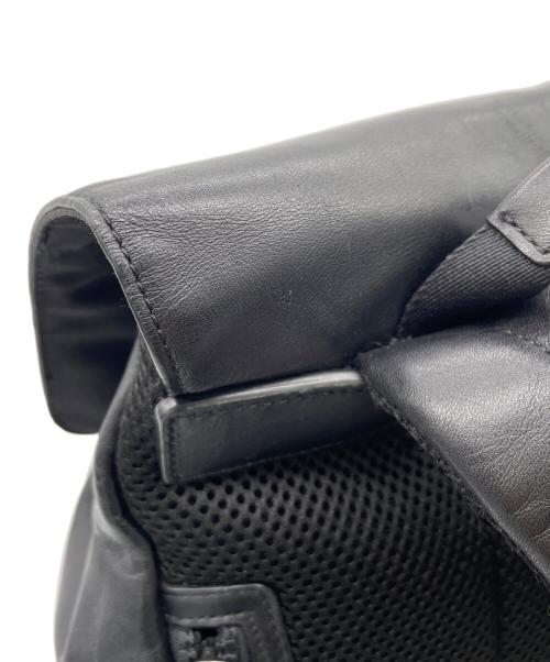 COACH（コーチ）COACH (コーチ) トラック バックパック　リュックの古着・服飾アイテム