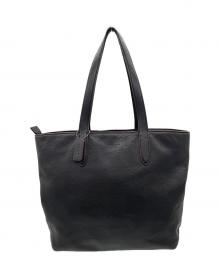 COACH（コーチ）の古着「メトロポリタン ソフト トート　トートバッグ」