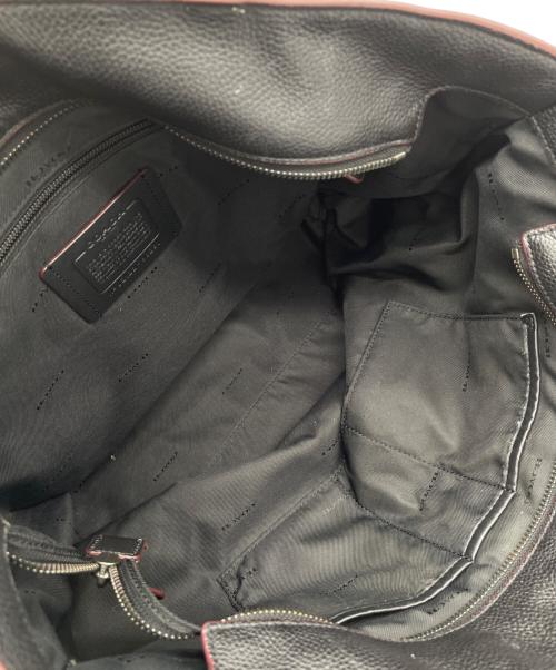 COACH（コーチ）COACH (コーチ) メトロポリタン ソフト トート　トートバッグの古着・服飾アイテム