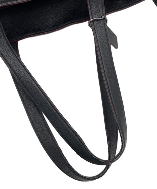 COACH（コーチ）COACH (コーチ) メトロポリタン ソフト トート　トートバッグの古着・服飾アイテム