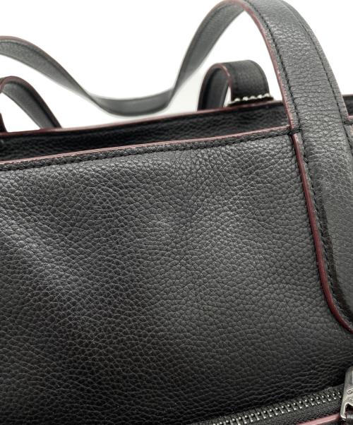 COACH（コーチ）COACH (コーチ) メトロポリタン ソフト トート　トートバッグの古着・服飾アイテム
