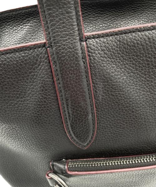 COACH（コーチ）COACH (コーチ) メトロポリタン ソフト トート　トートバッグの古着・服飾アイテム