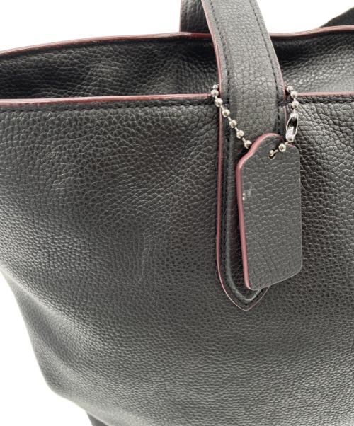 COACH（コーチ）COACH (コーチ) メトロポリタン ソフト トート　トートバッグの古着・服飾アイテム