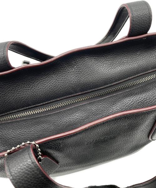 COACH（コーチ）COACH (コーチ) メトロポリタン ソフト トート　トートバッグの古着・服飾アイテム