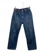 LEVI'Sリーバイス）の古着「デニムパンツ」｜インディゴ