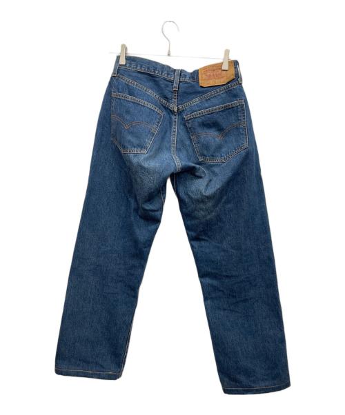 LEVI'S（リーバイス）LEVI'S (リーバイス) デニムパンツ インディゴ サイズ:W31L36の古着・服飾アイテム