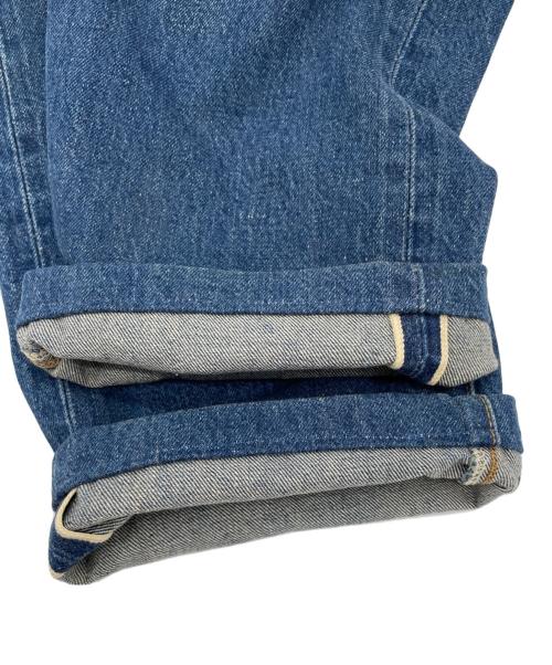 LEVI'S（リーバイス）LEVI'S (リーバイス) デニムパンツ インディゴ サイズ:W31L36の古着・服飾アイテム