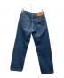 LEVI'S (リーバイス) デニムパンツ インディゴ サイズ:W31L36：5000円