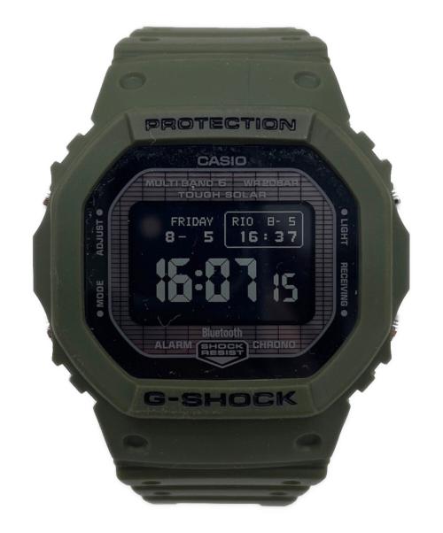 CASIO（カシオ）CASIO (カシオ) デジタルウォッチの古着・服飾アイテム