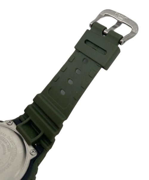 CASIO（カシオ）CASIO (カシオ) デジタルウォッチの古着・服飾アイテム
