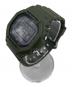 CASIO (カシオ) デジタルウォッチ：23000円