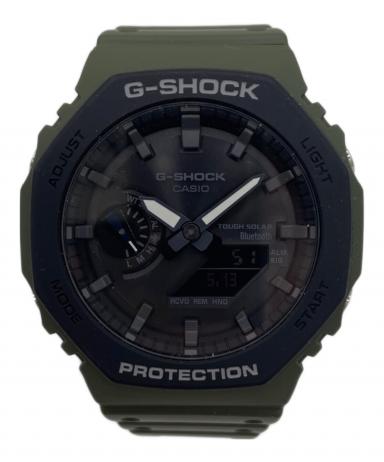 中古・古着通販】CASIO (カシオ) デジタルウォッチ｜ブランド・古着