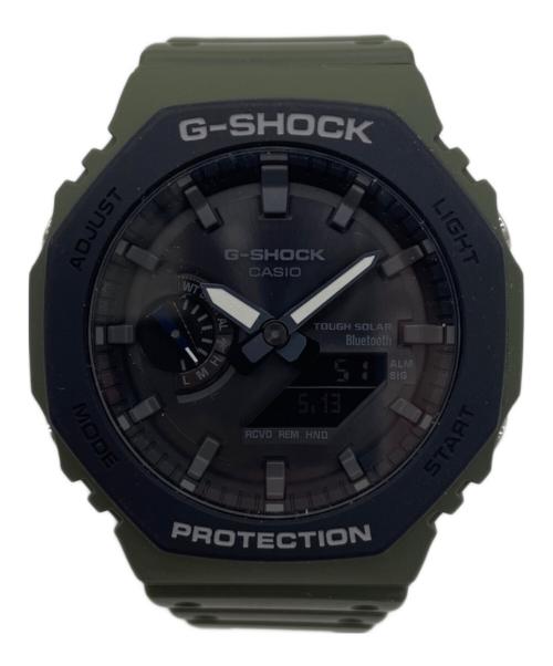 CASIO（カシオ）CASIO (カシオ) デジタルウォッチの古着・服飾アイテム