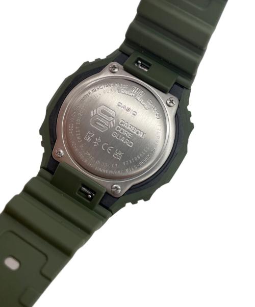 CASIO（カシオ）CASIO (カシオ) デジタルウォッチの古着・服飾アイテム