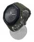 CASIO (カシオ) デジタルウォッチ：15000円