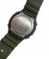 中古・古着 CASIO (カシオ) デジタルウォッチ：15000円